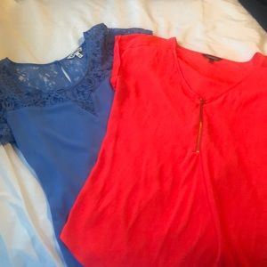 Express Blouse Bundle